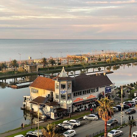 Suites Orbi City Aparthotel Μπατούμι Εξωτερικό φωτογραφία