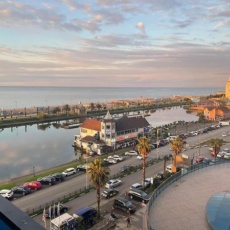Suites Orbi City Aparthotel Μπατούμι Εξωτερικό φωτογραφία