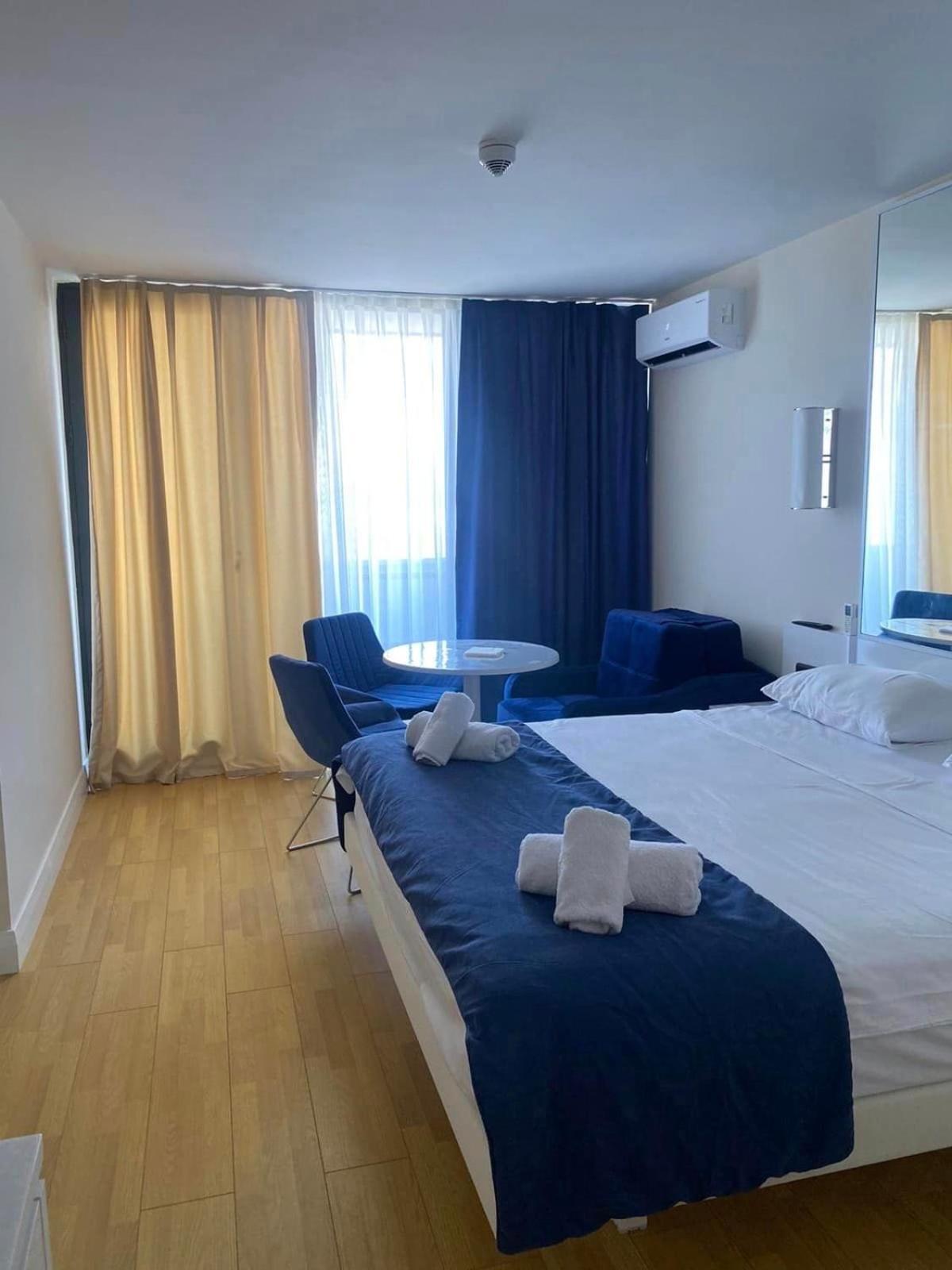 Suites Orbi City Aparthotel Μπατούμι Εξωτερικό φωτογραφία