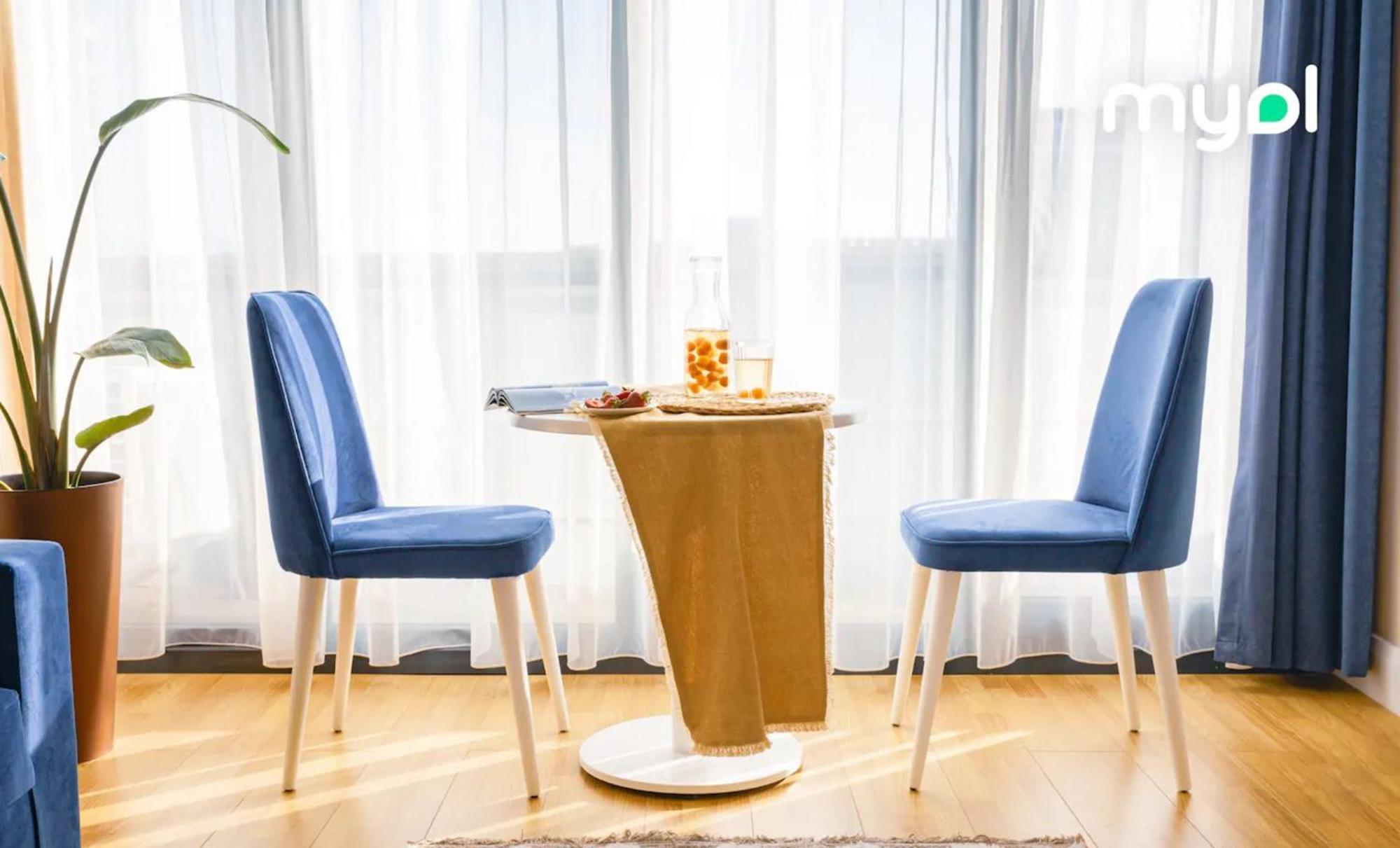 Suites Orbi City Aparthotel Μπατούμι Εξωτερικό φωτογραφία