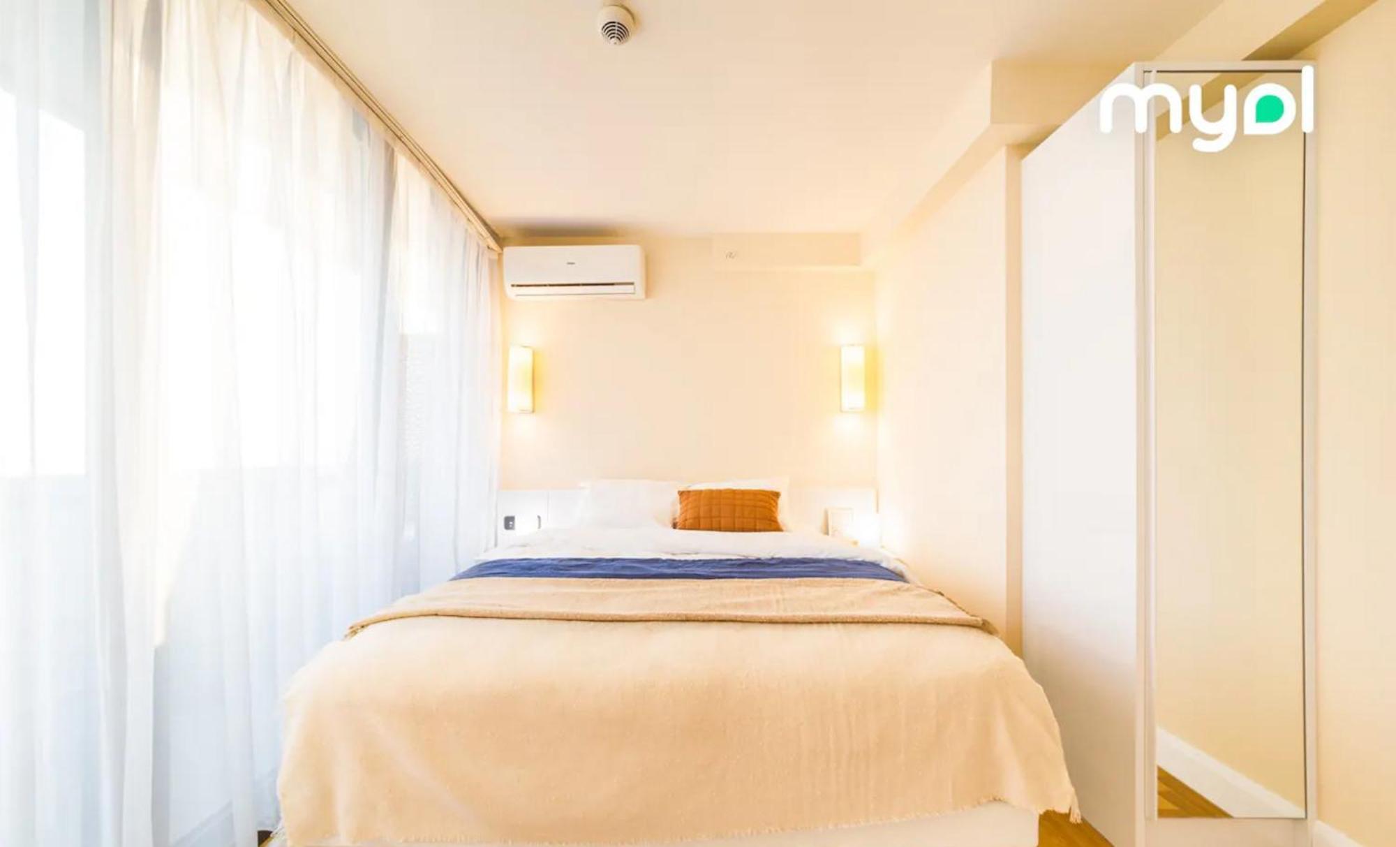 Suites Orbi City Aparthotel Μπατούμι Εξωτερικό φωτογραφία