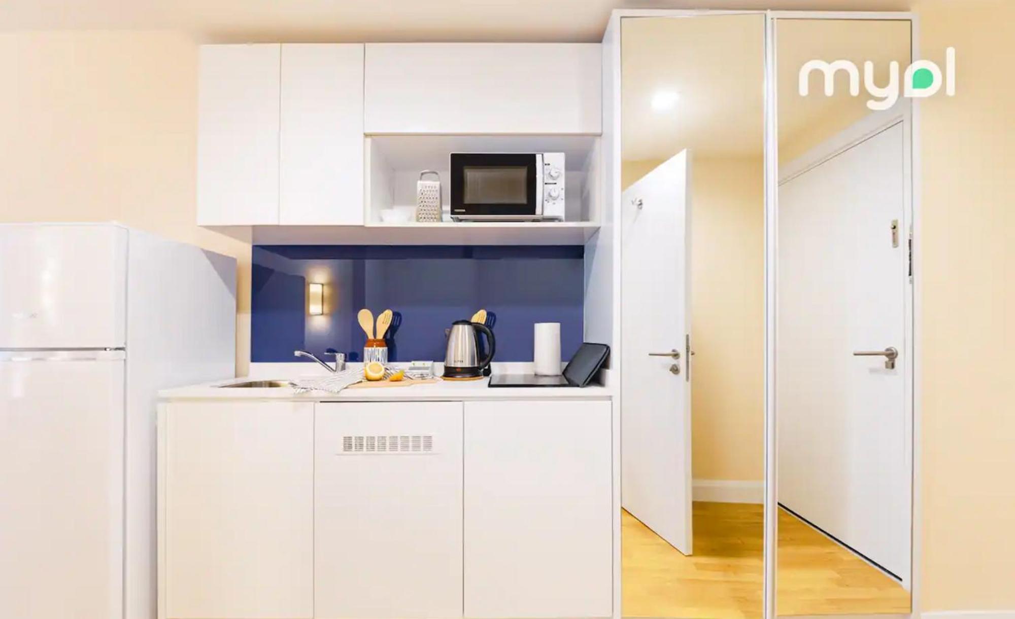 Suites Orbi City Aparthotel Μπατούμι Εξωτερικό φωτογραφία