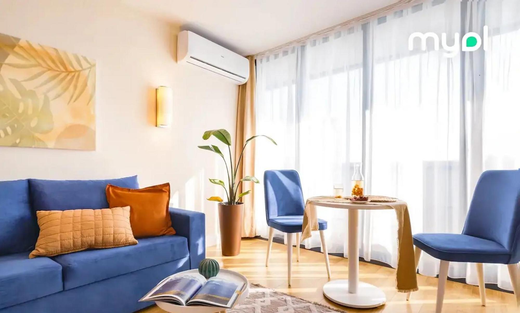 Suites Orbi City Aparthotel Μπατούμι Εξωτερικό φωτογραφία