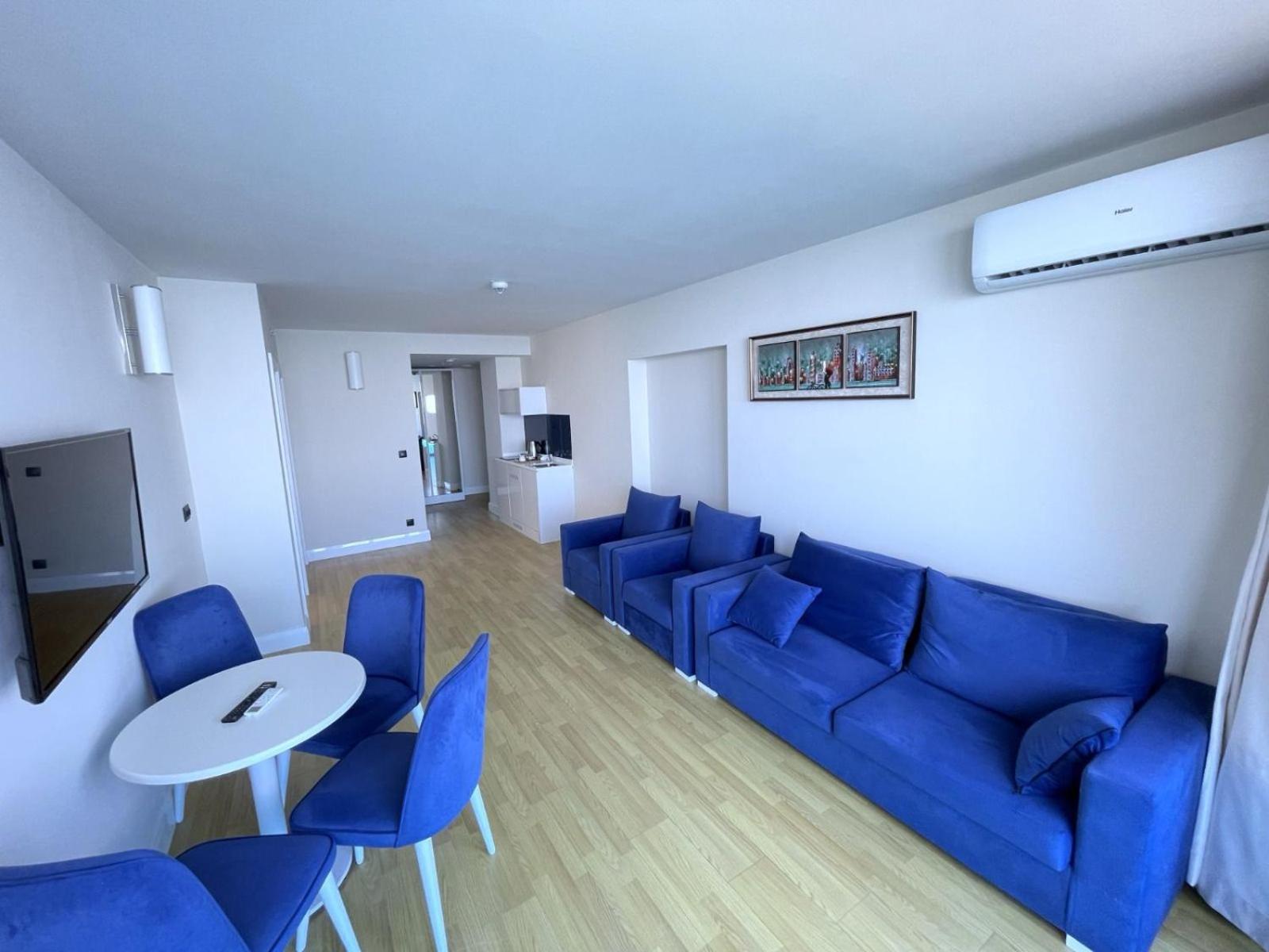 Suites Orbi City Aparthotel Μπατούμι Εξωτερικό φωτογραφία
