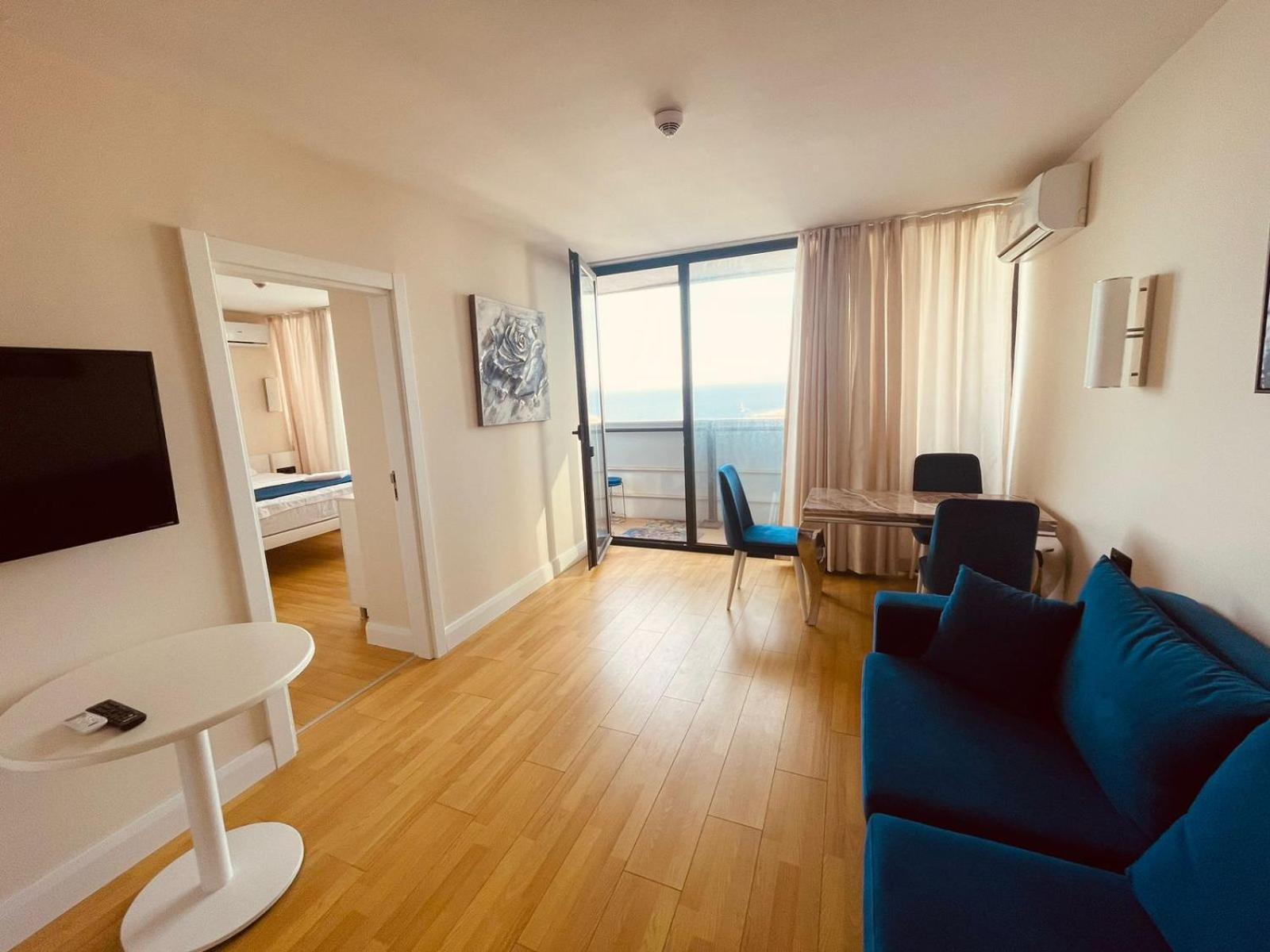Suites Orbi City Aparthotel Μπατούμι Εξωτερικό φωτογραφία