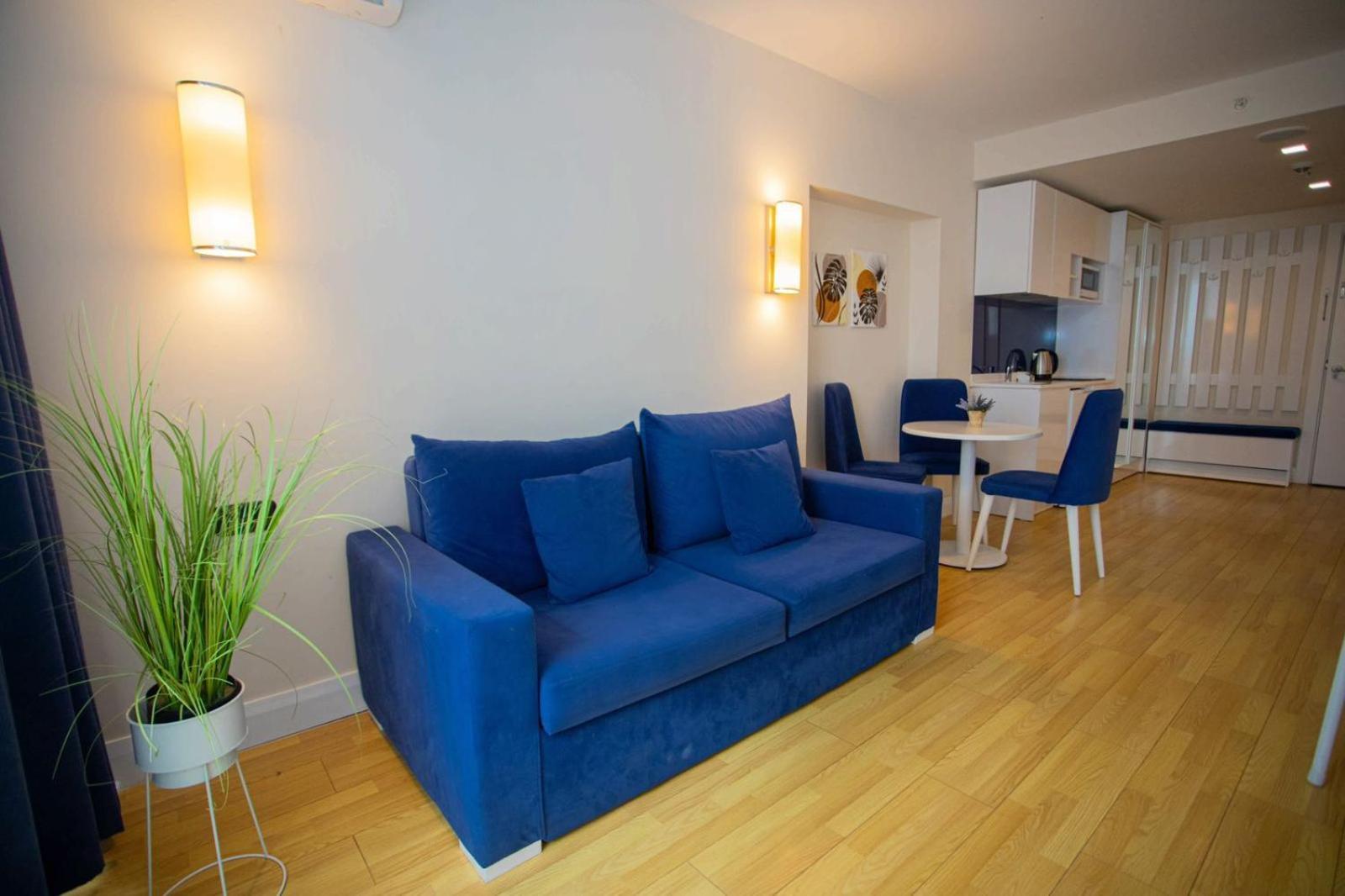 Suites Orbi City Aparthotel Μπατούμι Εξωτερικό φωτογραφία