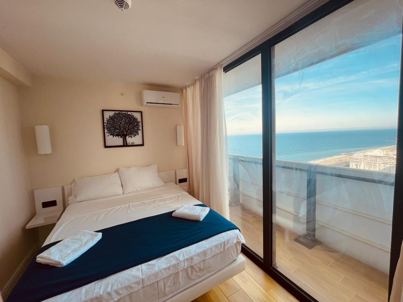 Suites Orbi City Aparthotel Μπατούμι Εξωτερικό φωτογραφία