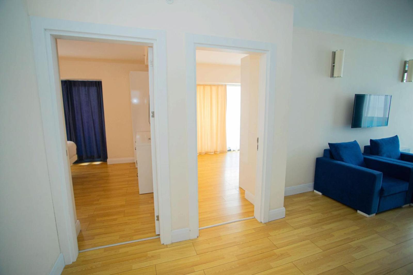 Suites Orbi City Aparthotel Μπατούμι Εξωτερικό φωτογραφία