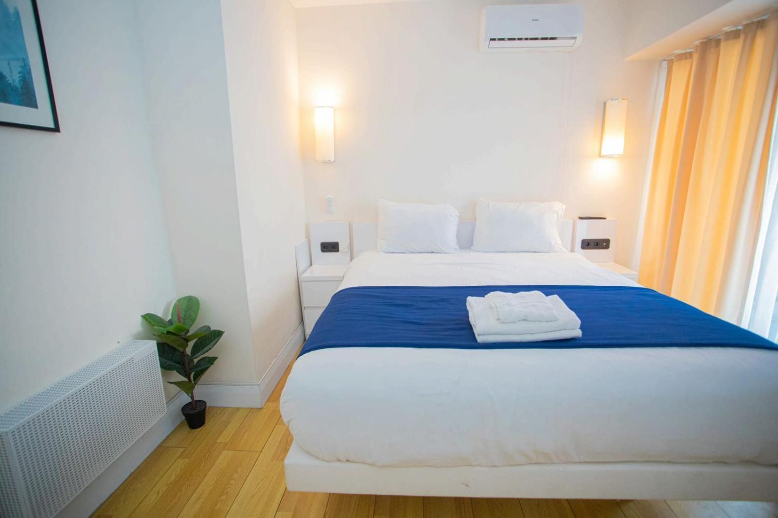 Suites Orbi City Aparthotel Μπατούμι Εξωτερικό φωτογραφία
