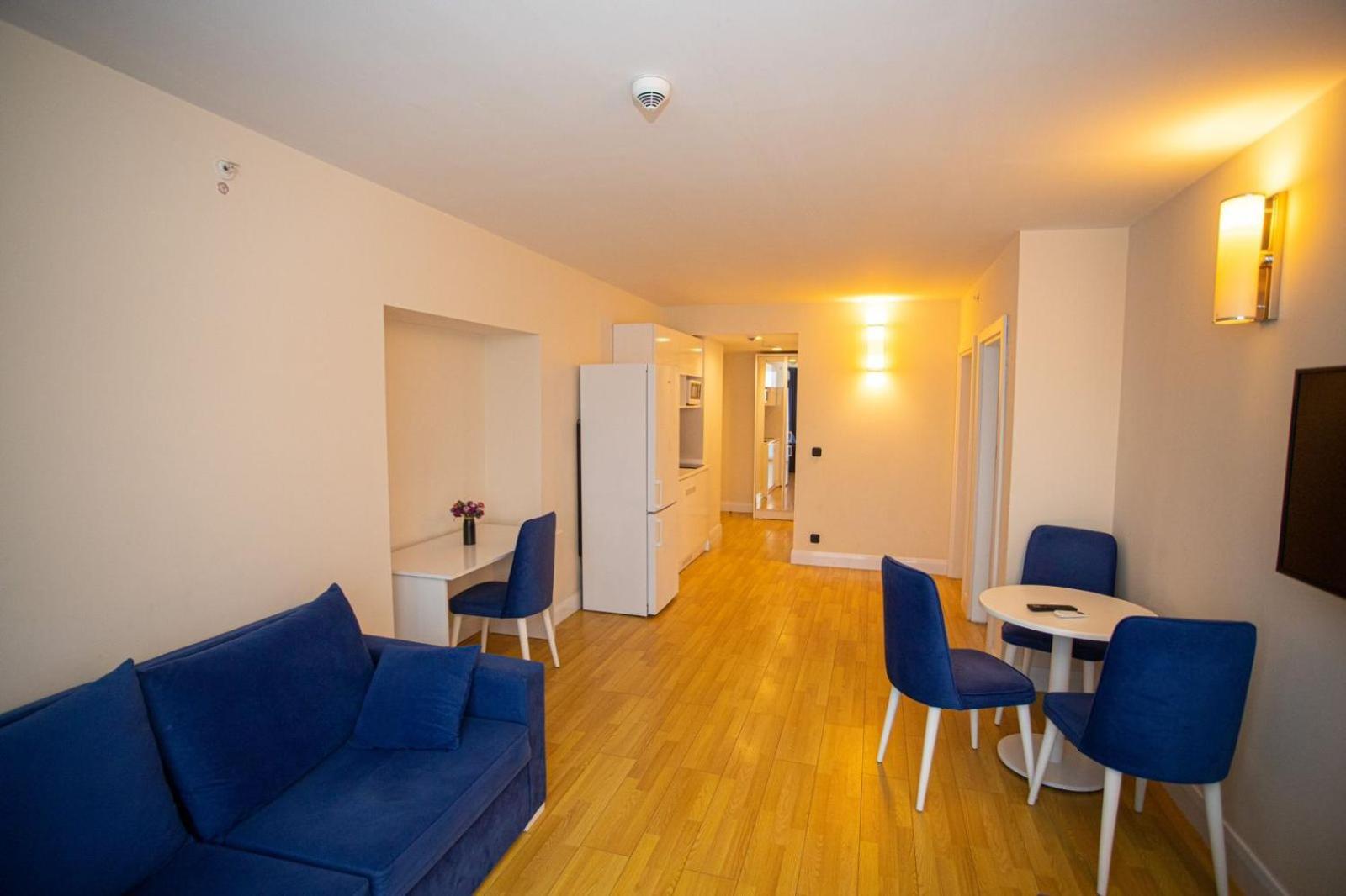 Suites Orbi City Aparthotel Μπατούμι Εξωτερικό φωτογραφία