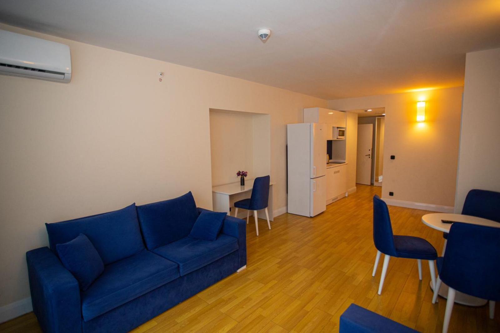 Suites Orbi City Aparthotel Μπατούμι Εξωτερικό φωτογραφία