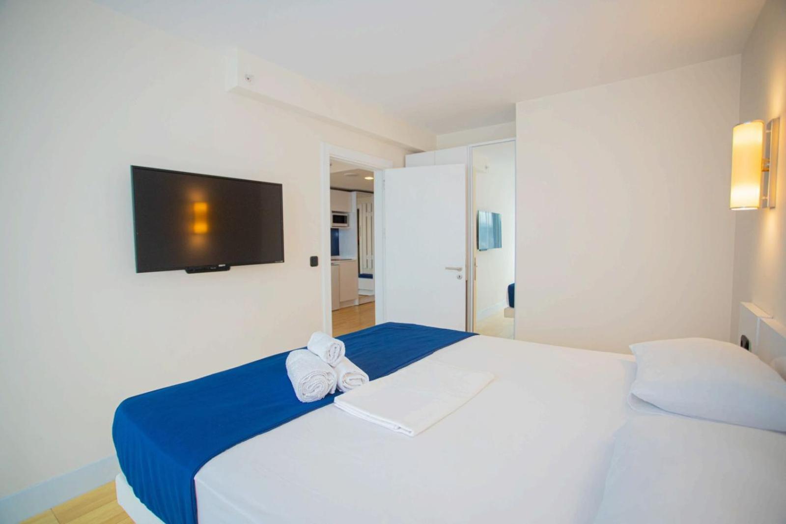 Suites Orbi City Aparthotel Μπατούμι Εξωτερικό φωτογραφία