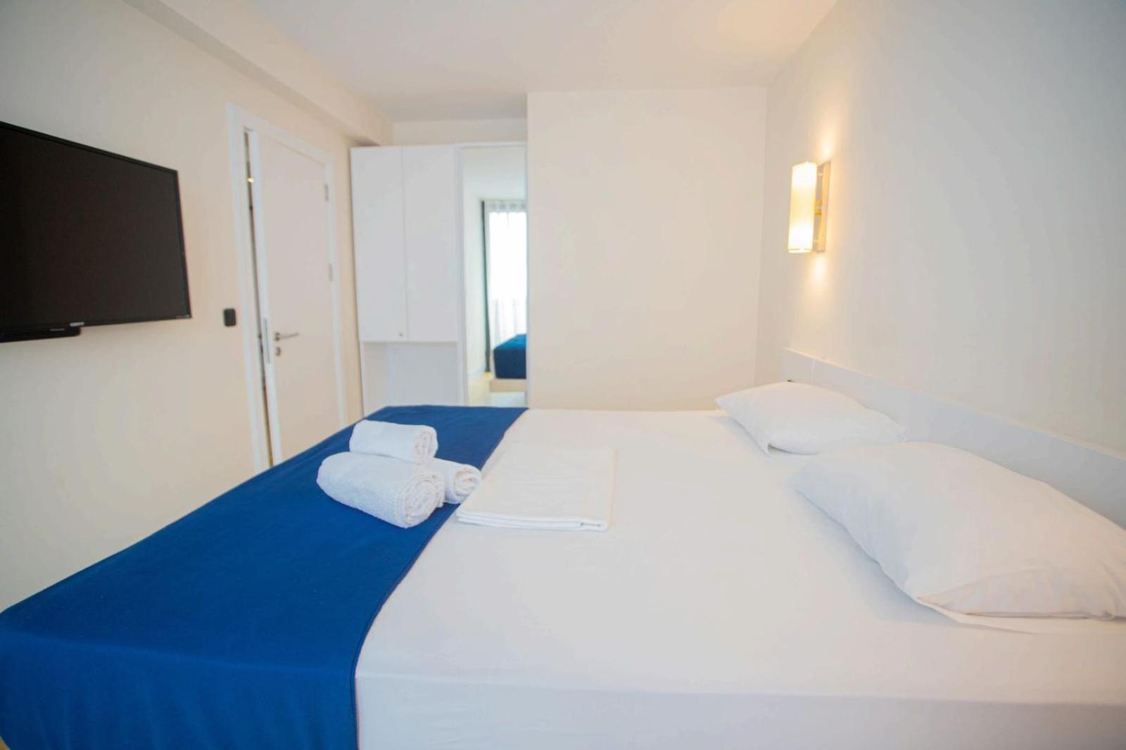 Suites Orbi City Aparthotel Μπατούμι Εξωτερικό φωτογραφία
