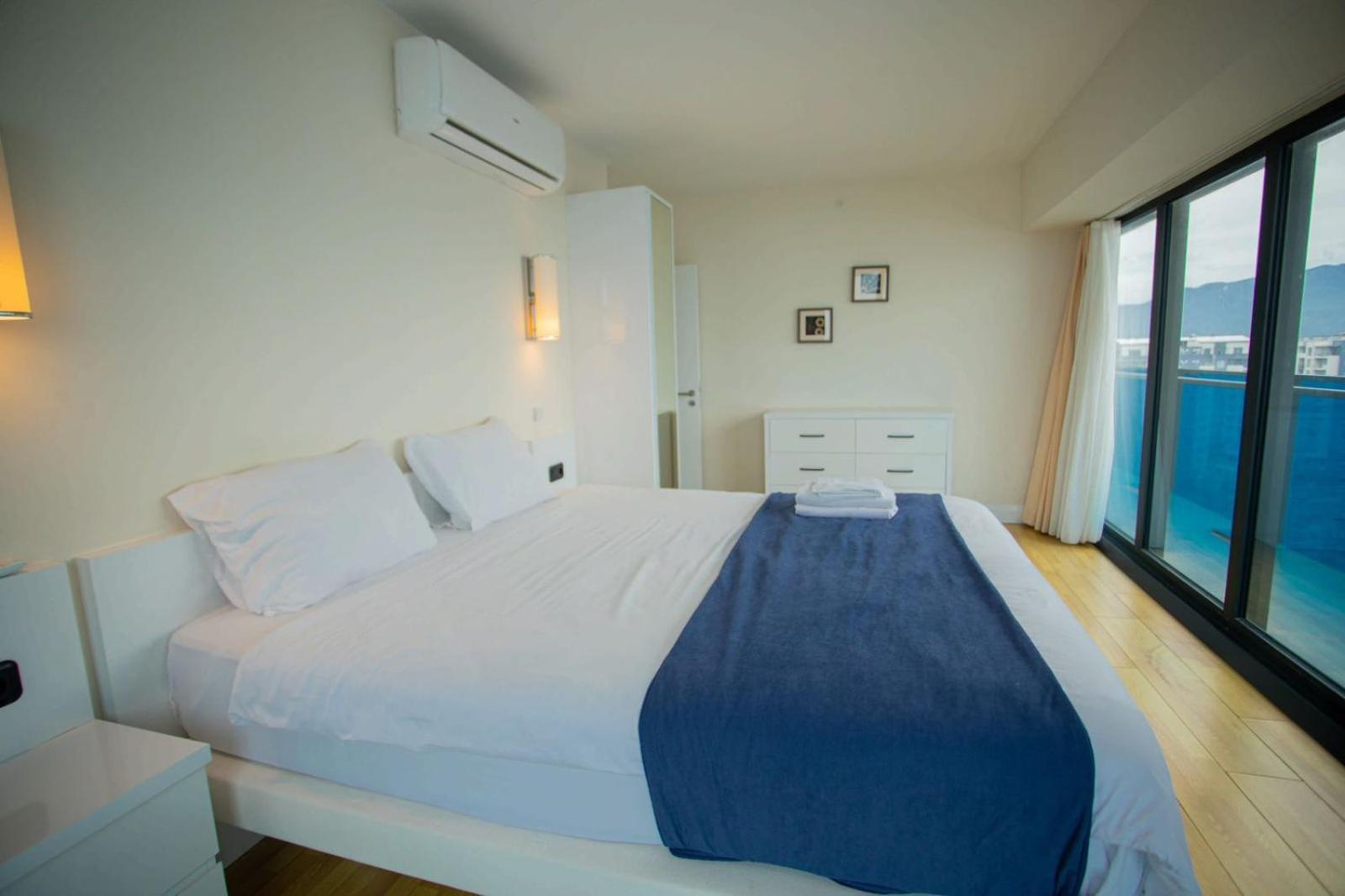 Suites Orbi City Aparthotel Μπατούμι Εξωτερικό φωτογραφία