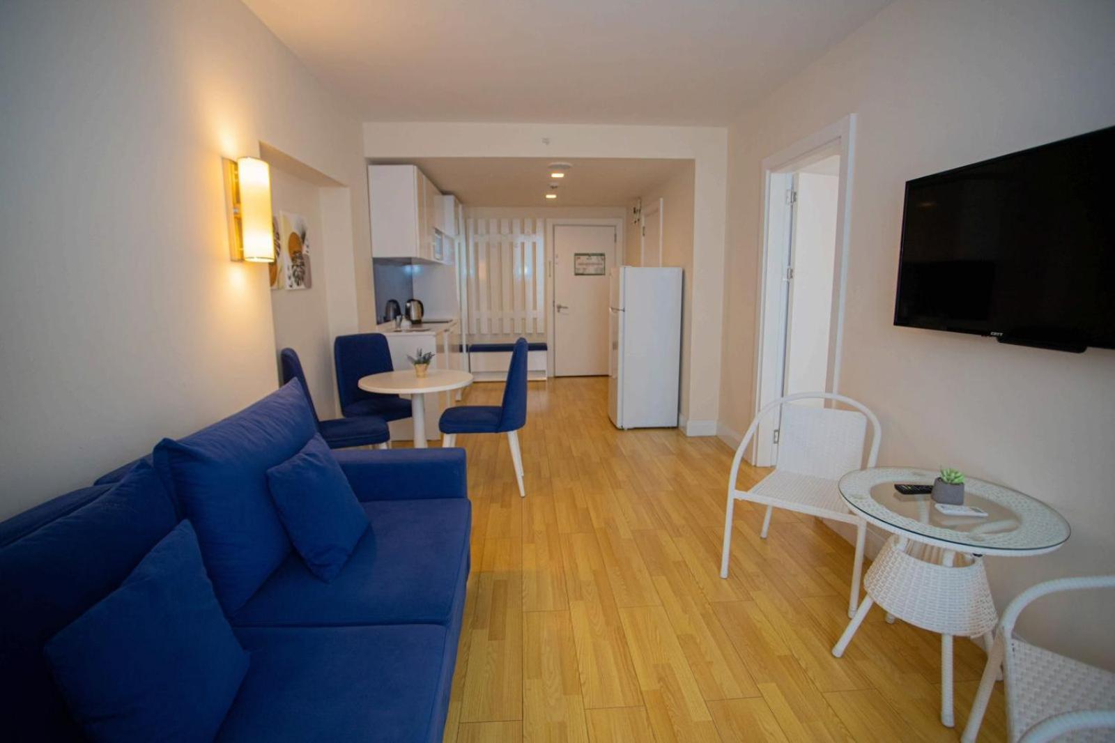 Suites Orbi City Aparthotel Μπατούμι Εξωτερικό φωτογραφία