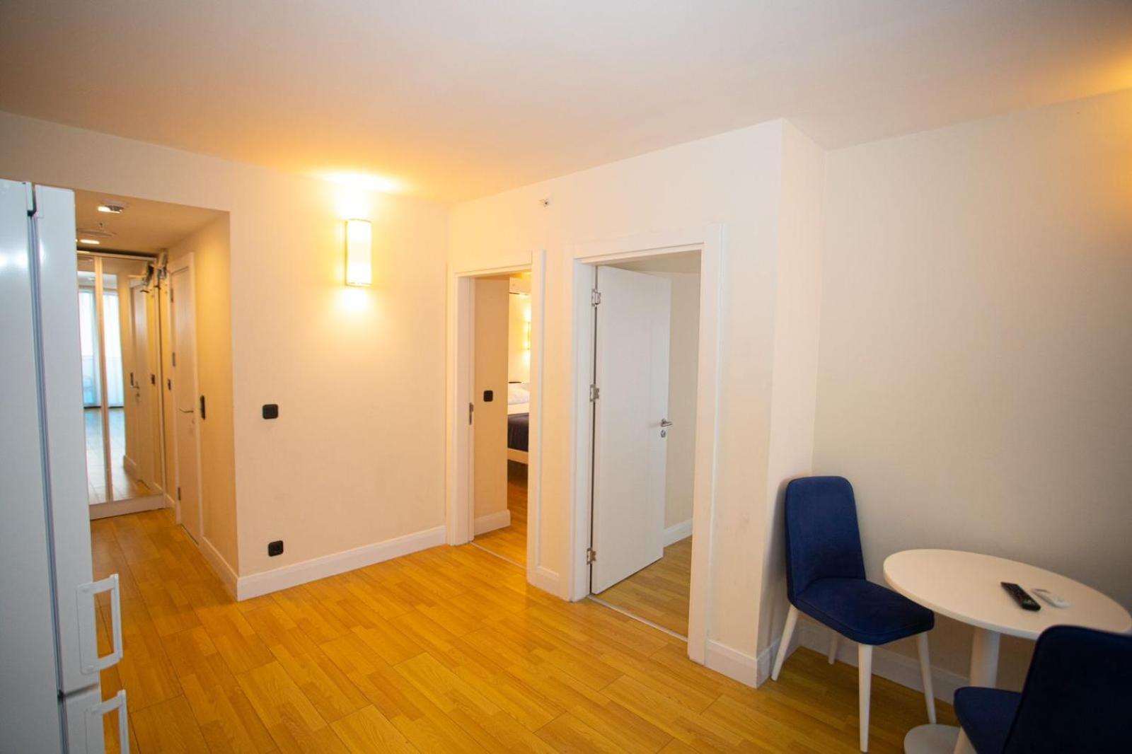 Suites Orbi City Aparthotel Μπατούμι Εξωτερικό φωτογραφία