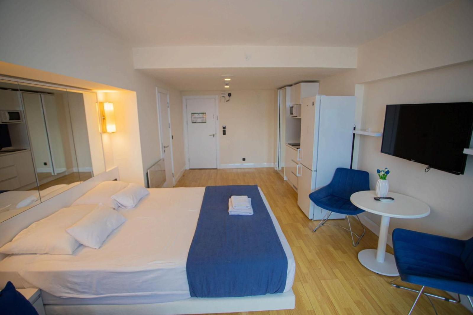 Suites Orbi City Aparthotel Μπατούμι Εξωτερικό φωτογραφία