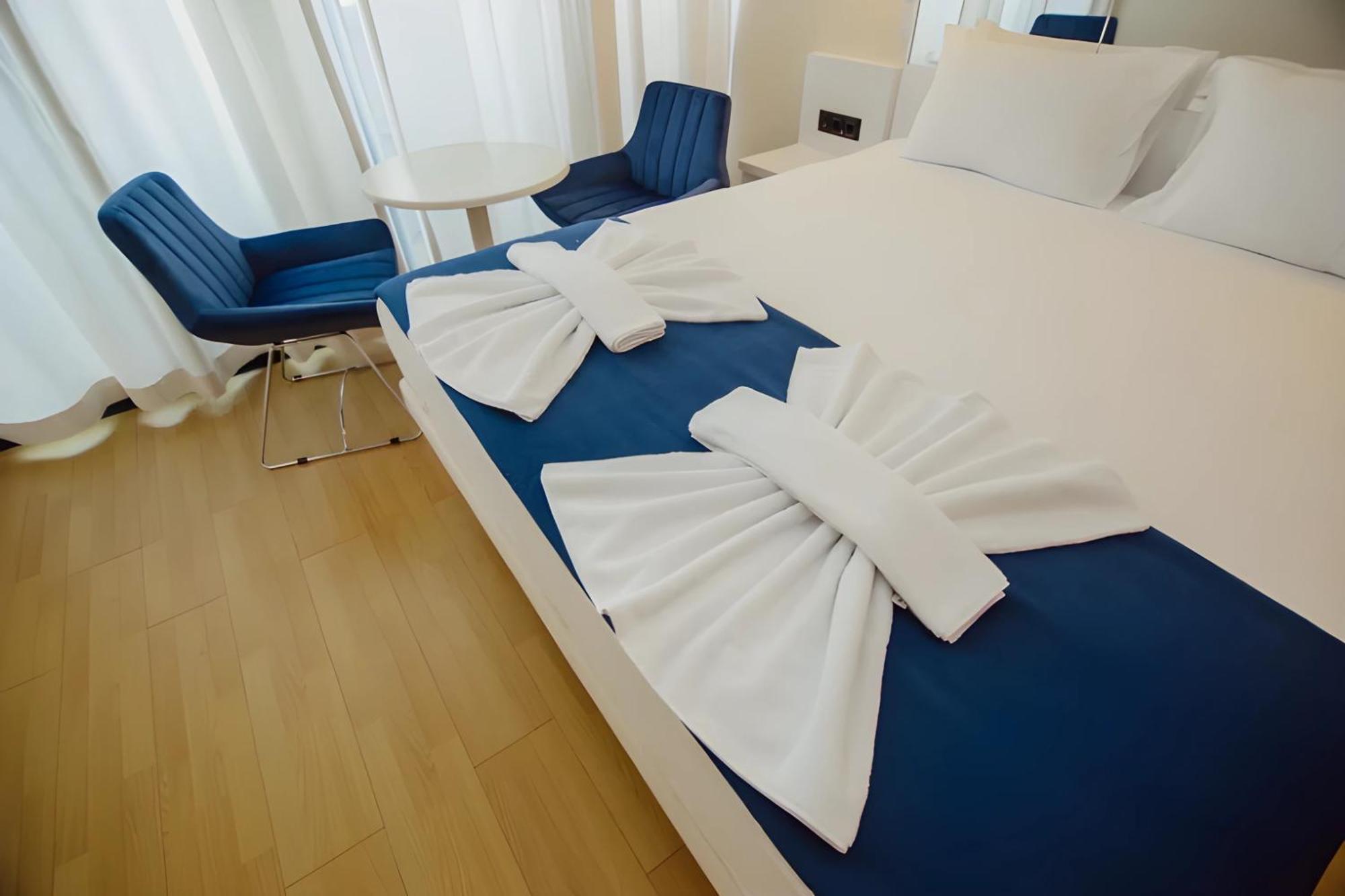 Suites Orbi City Aparthotel Μπατούμι Εξωτερικό φωτογραφία