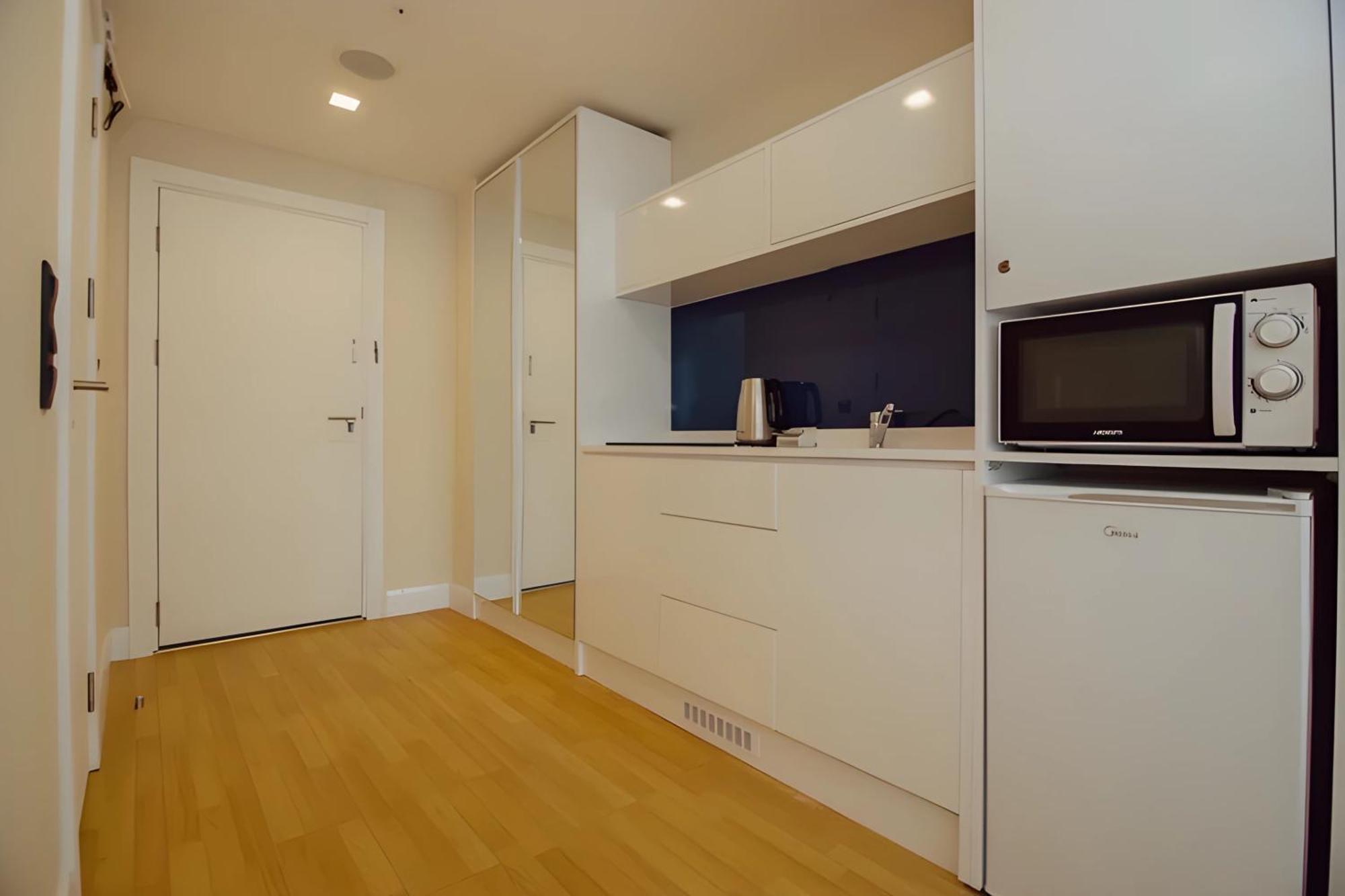 Suites Orbi City Aparthotel Μπατούμι Εξωτερικό φωτογραφία