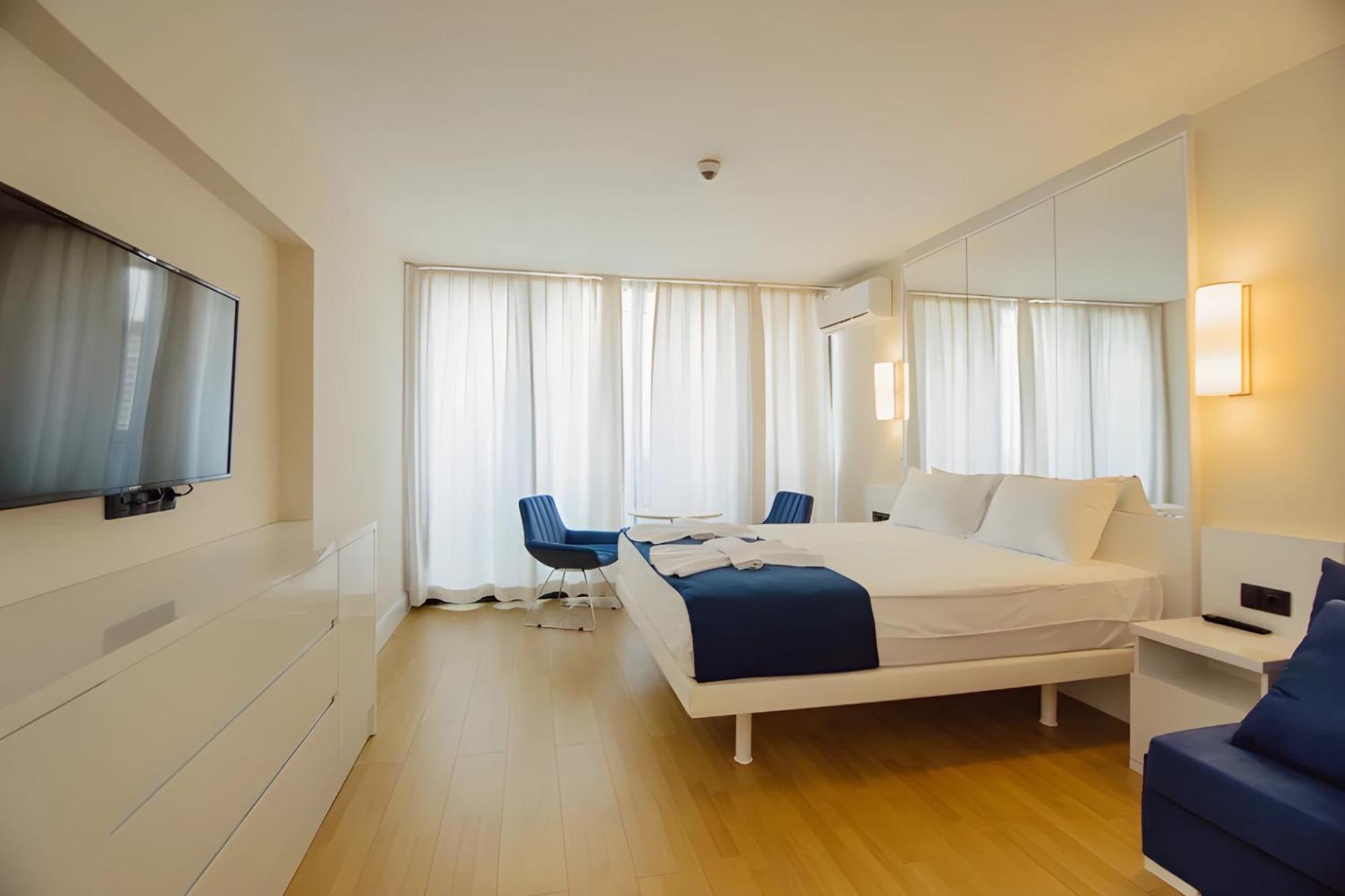 Suites Orbi City Aparthotel Μπατούμι Εξωτερικό φωτογραφία