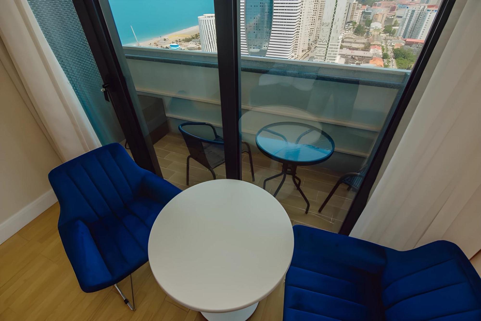 Suites Orbi City Aparthotel Μπατούμι Εξωτερικό φωτογραφία