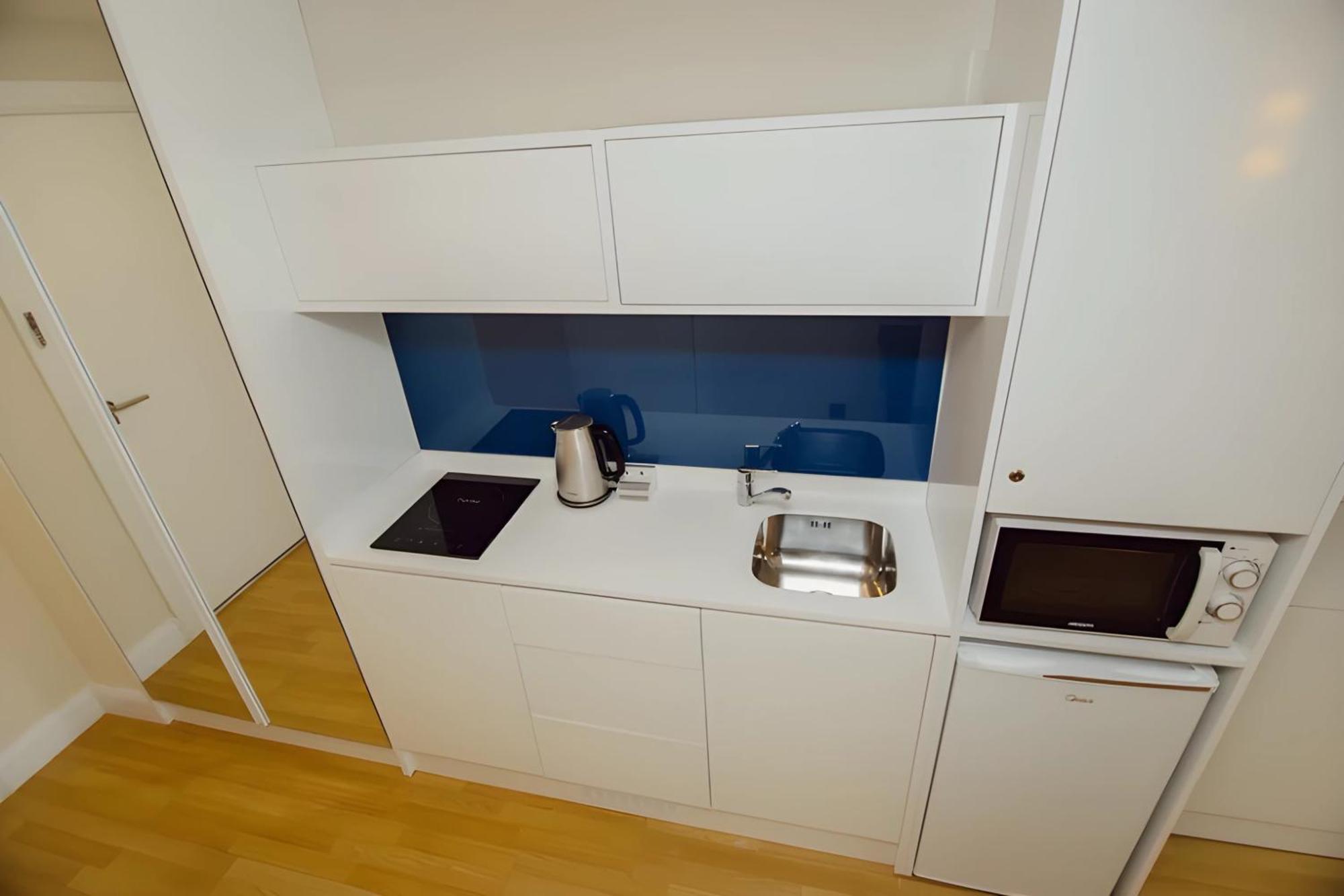 Suites Orbi City Aparthotel Μπατούμι Εξωτερικό φωτογραφία